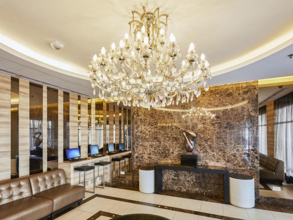 Hotel 81 Dickson Main image